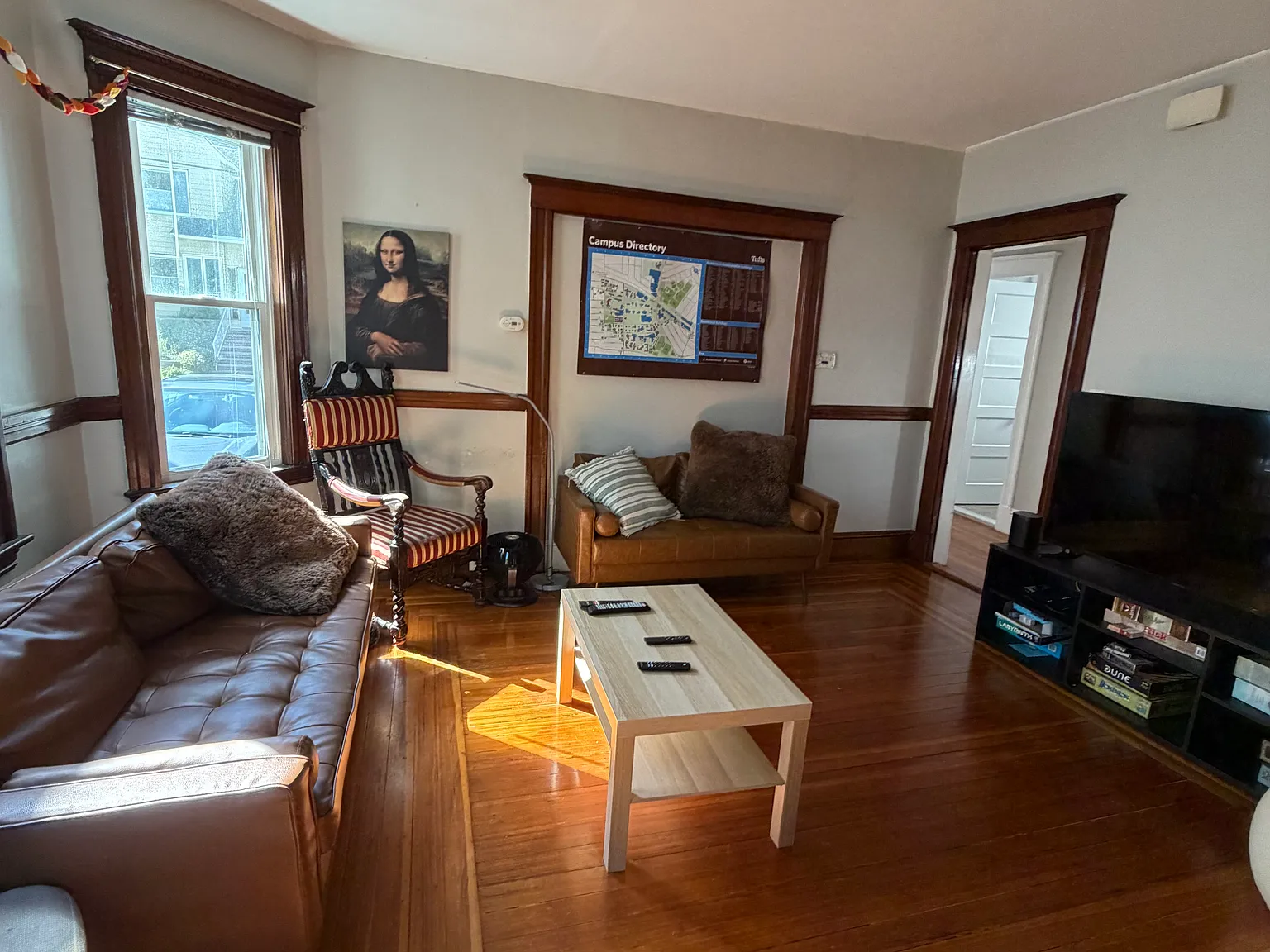 3 bed, 1200 sqft, $4,000 — Photo 2
