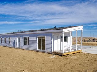2030 Owl Rd, Gillette, WY 82718