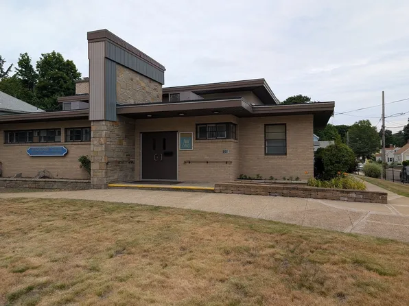 1345 River St, Hyde Park, MA 02136