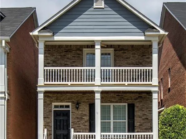 11 Lenox Park Ave, Cartersville, GA 30120
