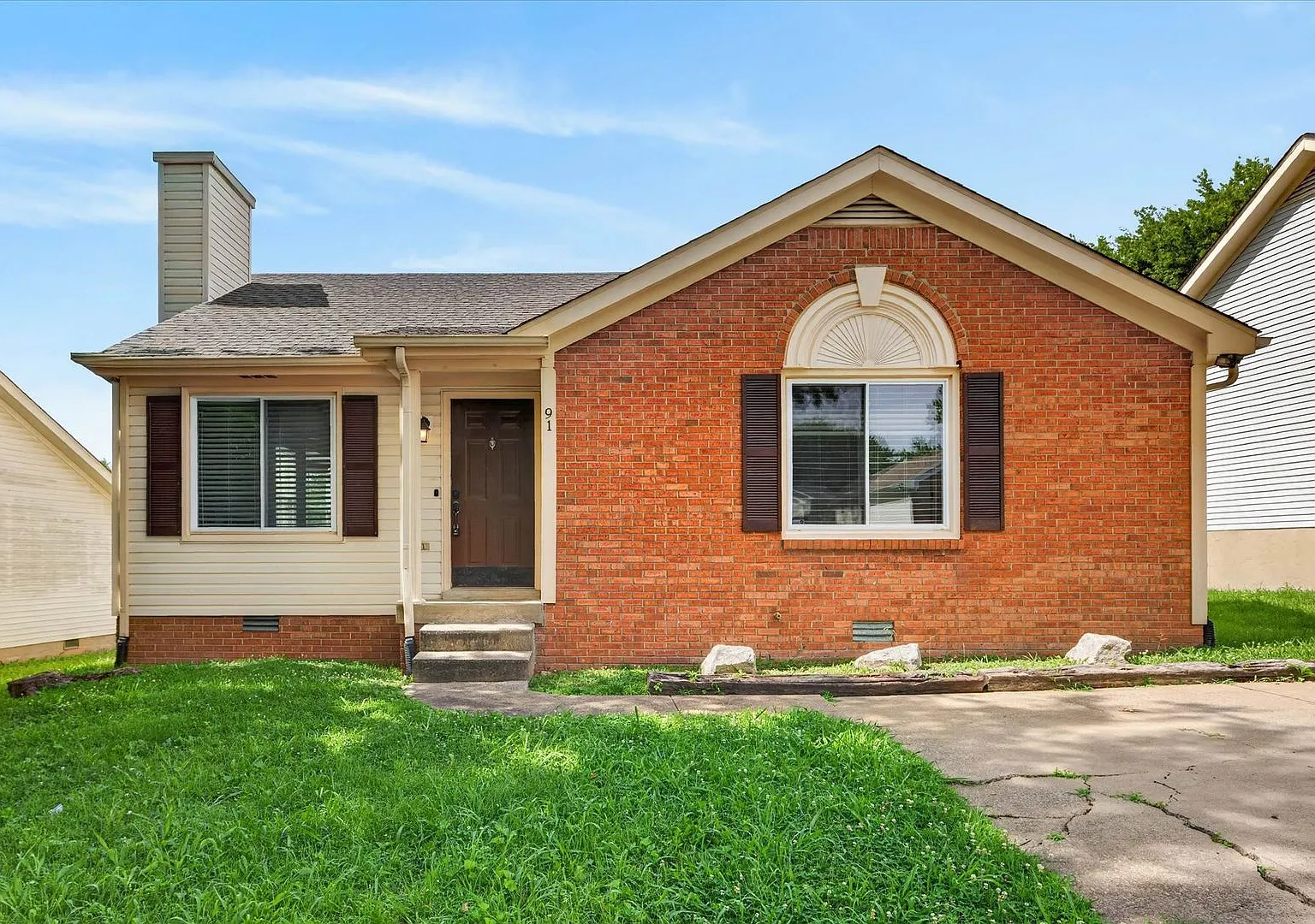 Pet Friendly Three Bedroom! — Photo 1