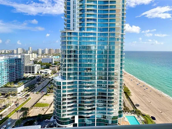 17375 Collins Ave #2607, Sunny Isles Beach, FL 33160