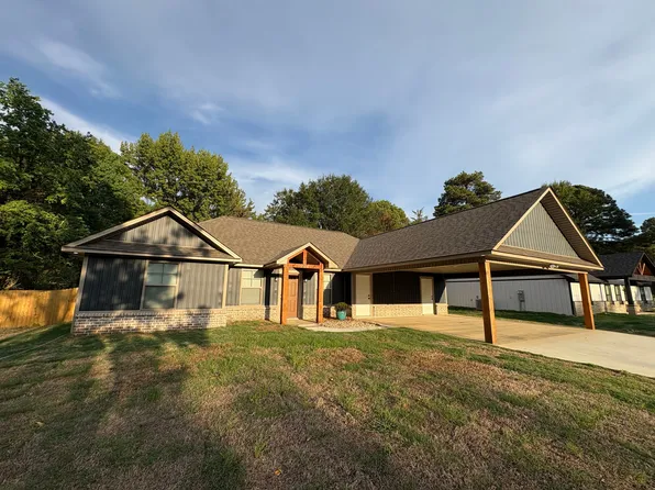 204 Marguerite Dr, Texarkana, AR 71854