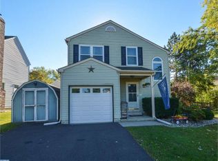 21 Orchard Cir, Telford, PA 18969