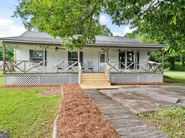 139 Friendly Baptist Church Rd, Cedartown, GA 30125
