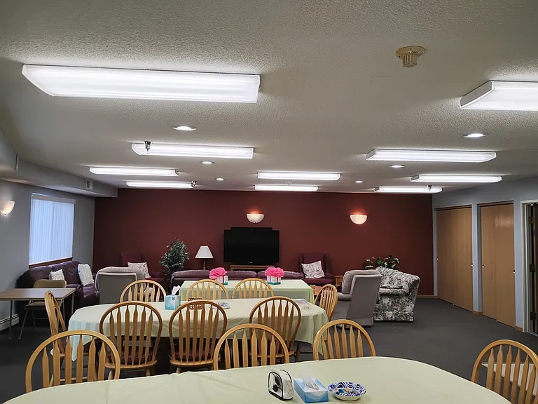 Stonefield Manor Senior Apartments — Photo 7