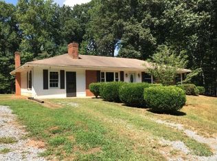 1404 Blue Gap Rd, Lynchburg, VA 24503