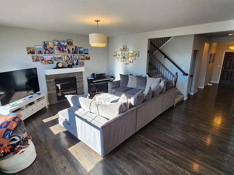 4507 Outlook Ridge Trl — Photo 3