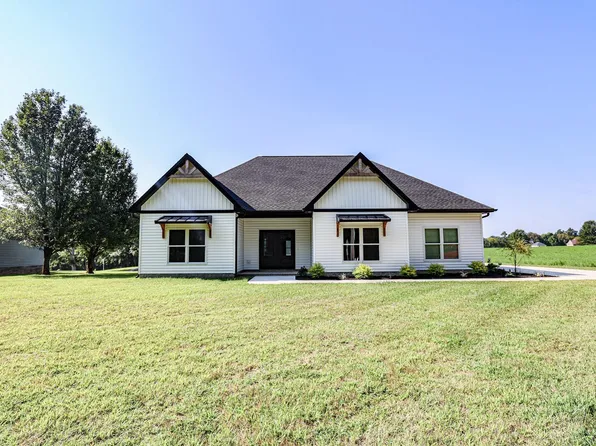 760 Krebs Station Rd, Paducah, KY 42003