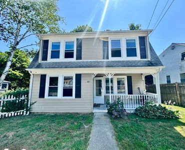 84 South St, Plymouth, MA, 02360