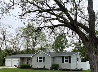 53 W Spring St, Clayton, OH 45315