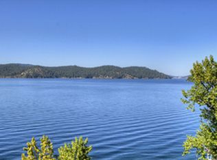 901 E Pine Ridge Dr, Harrison, ID 83833