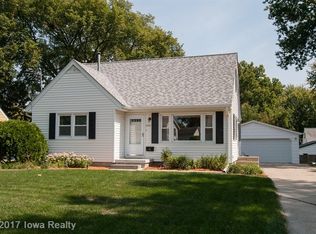 3945 56th St, Des Moines, IA 50310