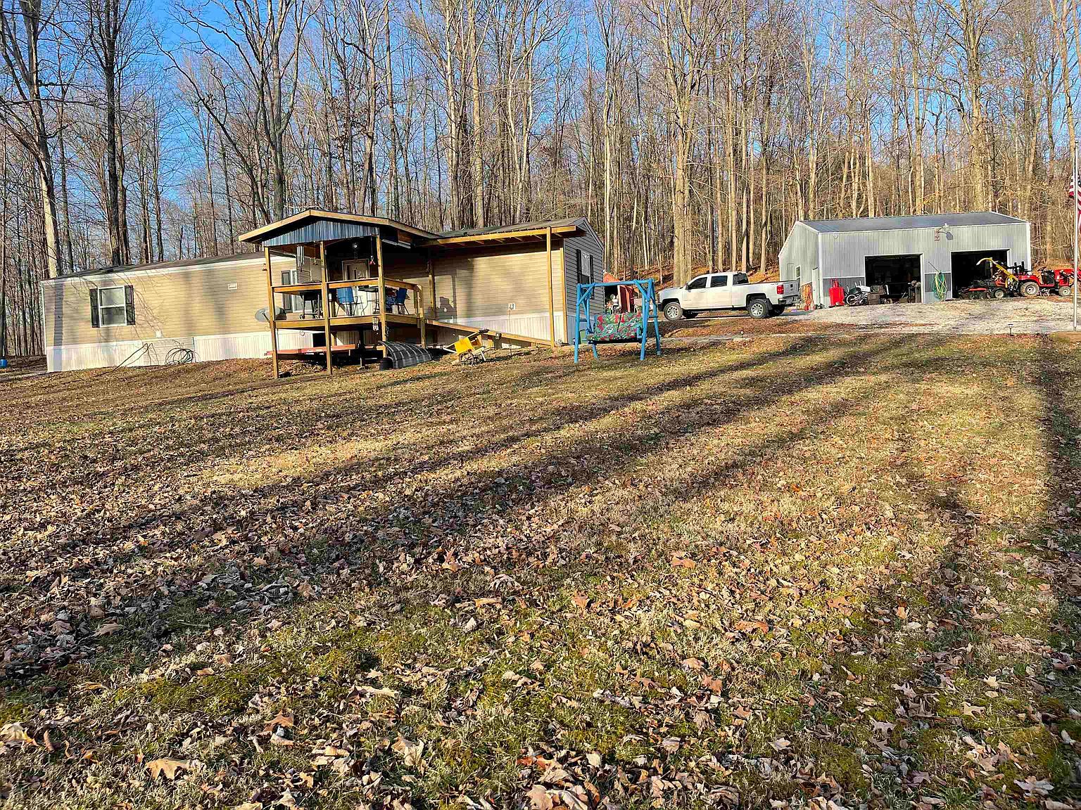 10401 E New Ln, Solsberry, IN 47459 MLS 202301167 Zillow