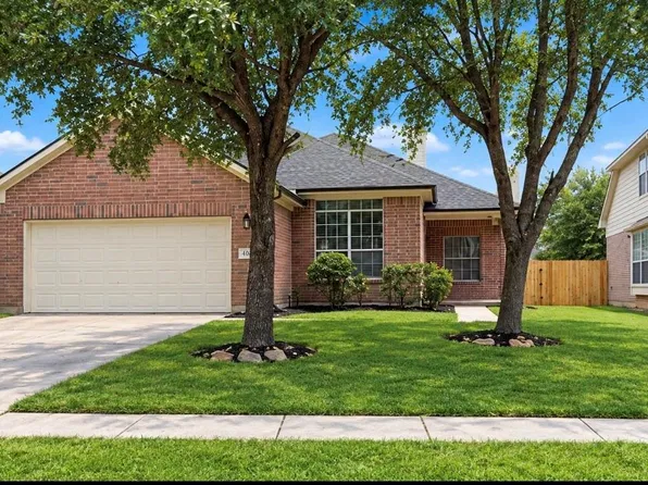 3027 Country Boy Ct, Spring, TX 77373