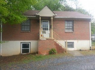 96 Page St, Lynchburg, VA 24501