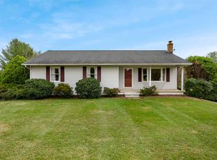 21 Hillcrest Rd, Edinburg, VA 22824