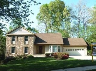 2808 Mount Airy Ct, Woodbridge, VA 22192