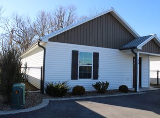 180 Cane Creek Ln, Jackson, MO 63755