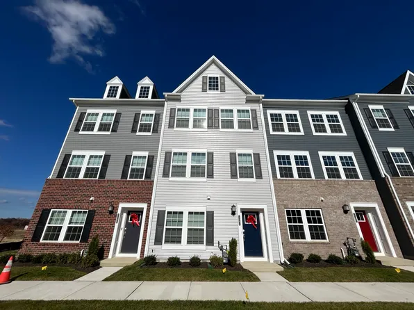 7564 Johnnycake Rd, Baltimore, MD 21244