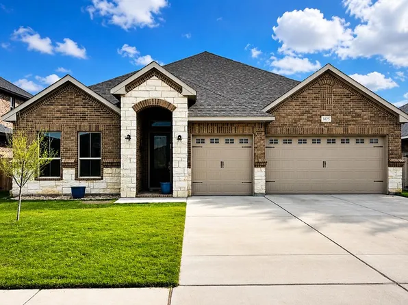 8632 Alnwick Dr, Odessa, TX 79765