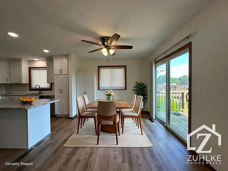 1106 Eldorado Rd #D — Photo 3