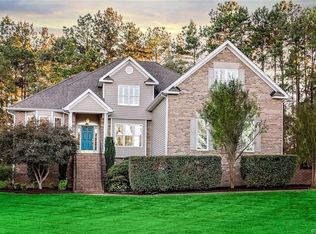 5101 Baltustrol Ave, Chester, VA 23831