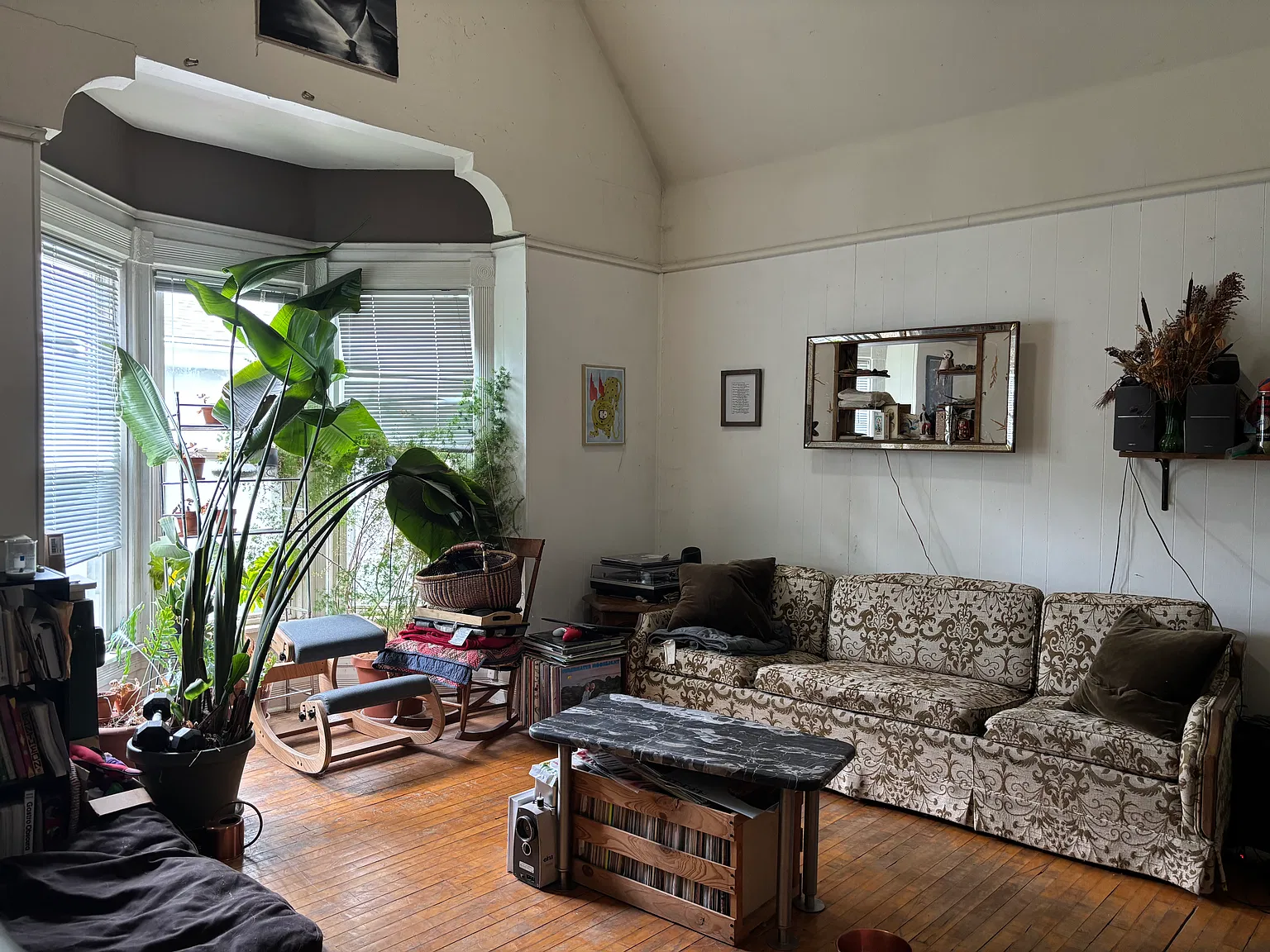1 bed, 750 sqft, $1,525 — Photo 3