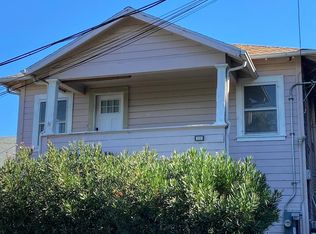 519 West St, Crockett, CA 94525