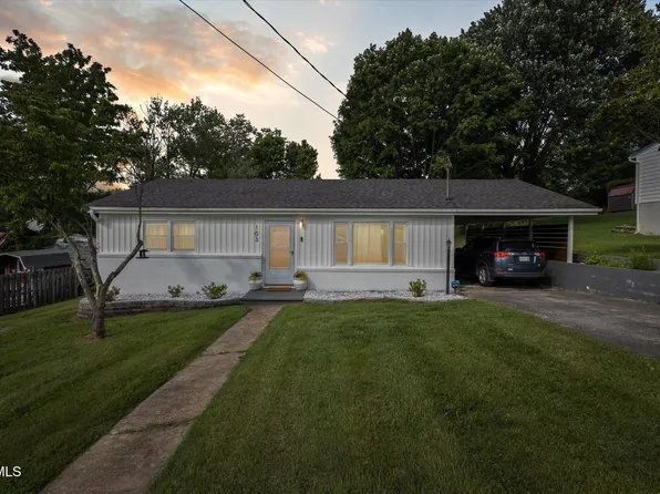 103 Cottonwood Dr, Greeneville, TN 37745