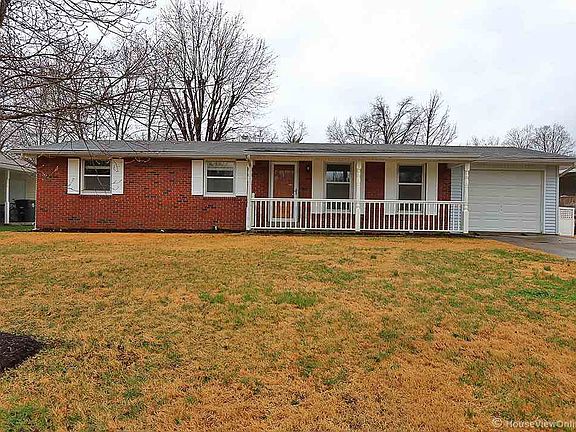 3rd image of 2313 Audrey Dr