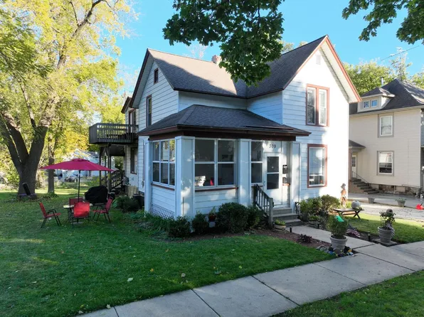 309 South Second STREET, Delavan, WI 53115