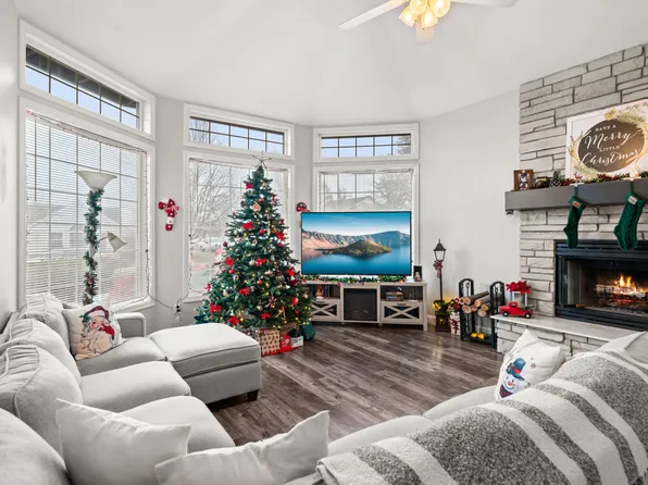 2754 Juanita Ave, Medford, OR 97504