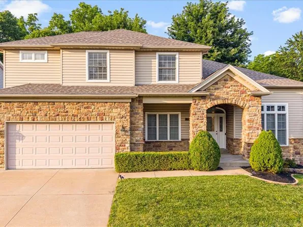 5304 Dunn Ridge Ct, Hazelwood, MO 63042