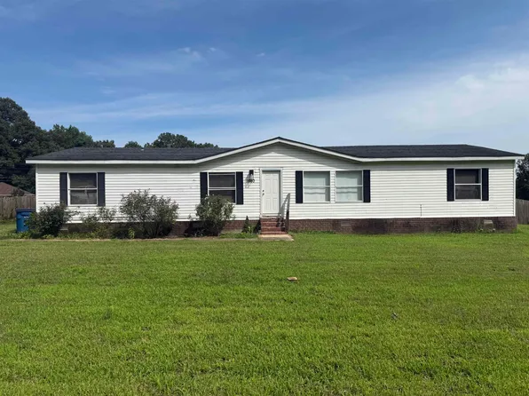 1860 Maple Dr, Atoka, TN 38004