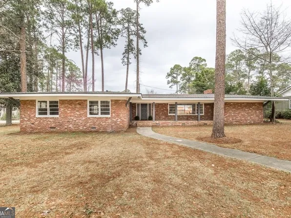 1011 E 21st Ave, Cordele, GA 31015