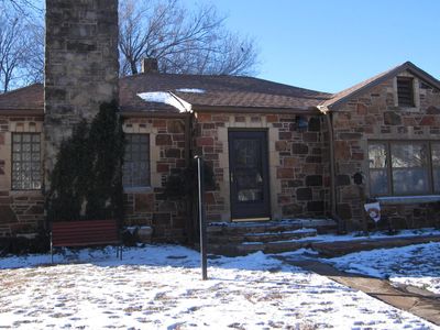 413 N Chautauqua St, Sedan, KS, 67361