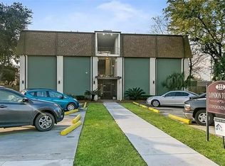 222 London Ave APT 110, Metairie, LA 70005