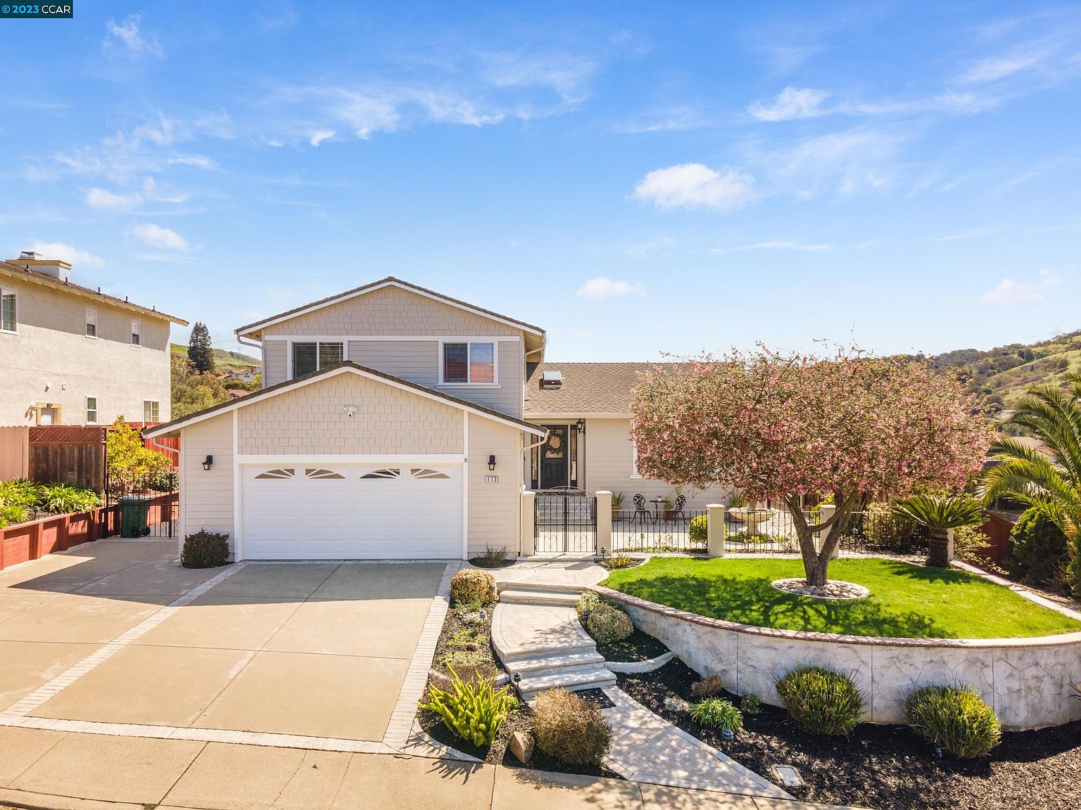 172 Beechnut Dr, Hercules, CA 94547 Zillow