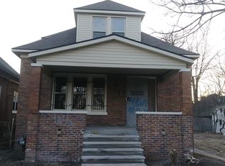 3411 Fischer St, Detroit, MI 48214