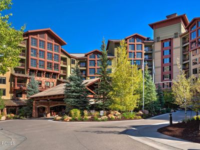 3855 Grand Summit Dr #468-Q1-4, Park City, UT, 84098