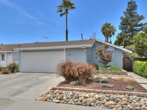 23 Southfield Ct, San Jose, CA 95138