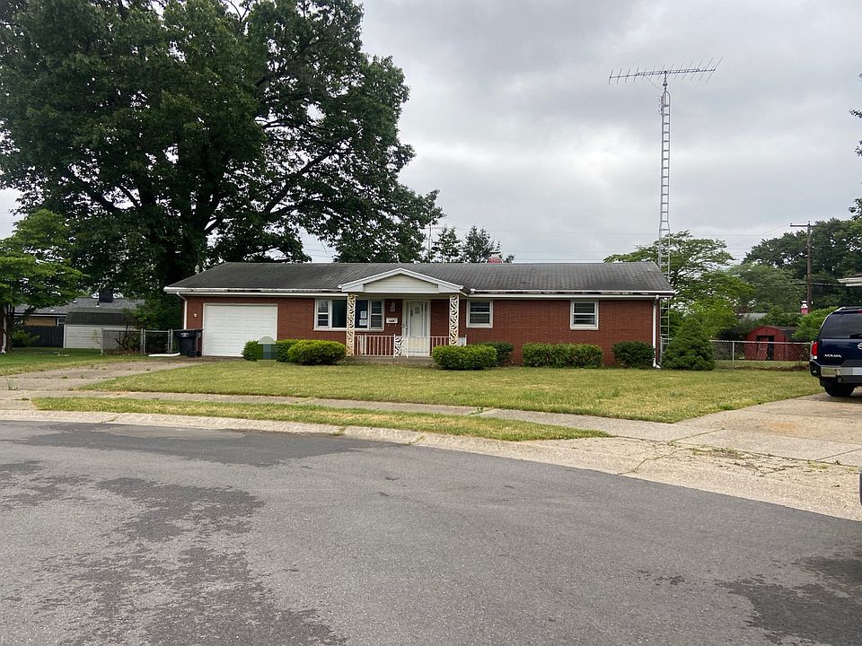 1325 Cove St, South Bend, IN 46628 Zillow