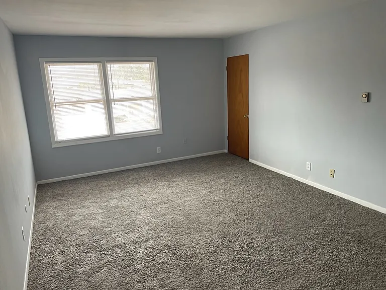 Living room.