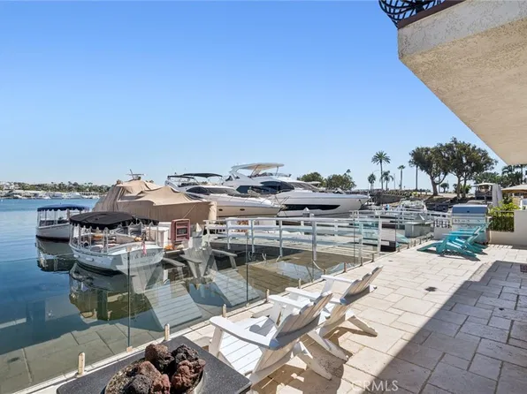 3322 Via Lido, Newport Beach, CA 92663