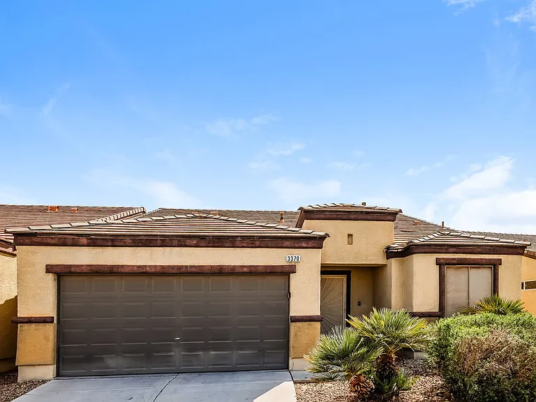 3370 Wasatch Cedars St — Photo 1