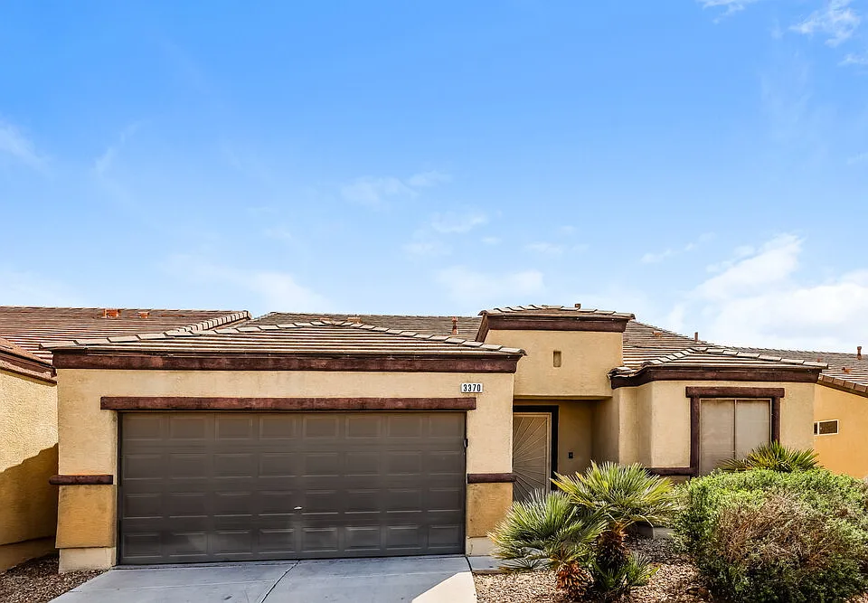 3370 Wasatch Cedars St