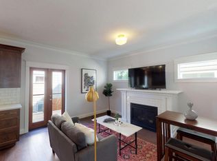 4803 NE Cleveland Ave, Portland, OR 97211