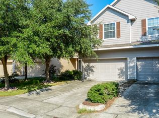 3018 Loganberry Park Ln, Houston, TX 77014