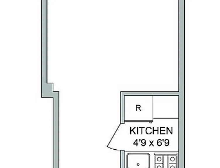 150 E 27th St #6C — Photo 8